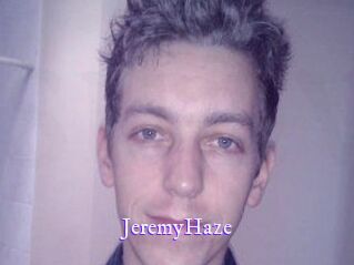 JeremyHaze