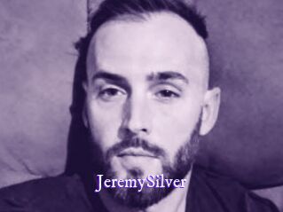 JeremySilver