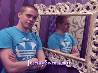 JeremySweetheart