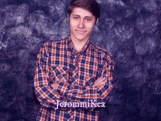 JerommiKea