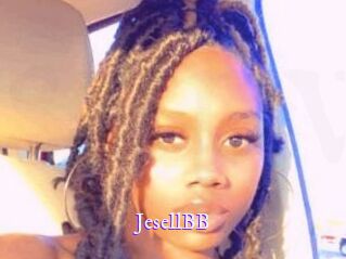 JesellBB