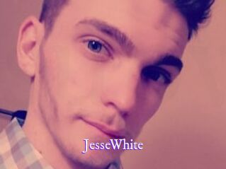 JesseWhite