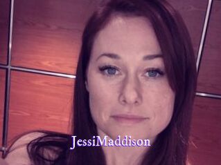 JessiMaddison