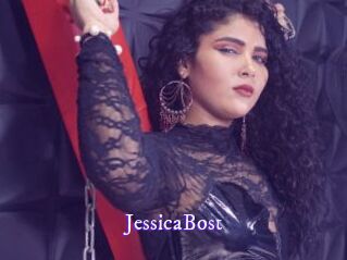 JessicaBost