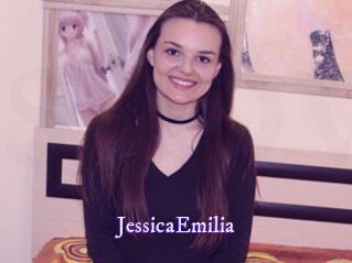 JessicaEmilia Super Webcam