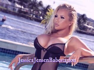 JessicaJensenBabestation