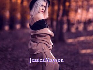 JessicaMayson