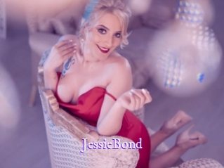 JessieBond Super Webcam