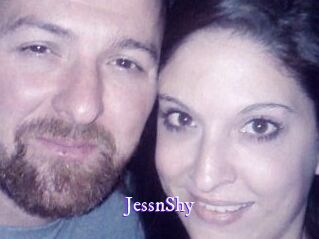 JessnShy