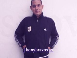 Jhonybravoxxx