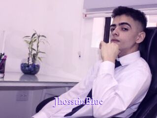 JhosstinBlue