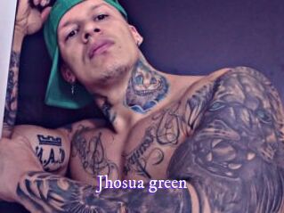 Jhosua_green