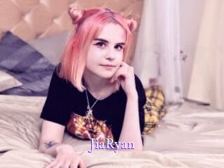 JiaRyan