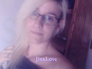 JinxLove Super Webcam