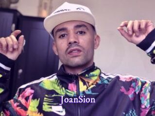 JoanSion Super Webcam