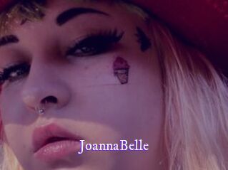 JoannaBelle