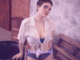 JoannaCarol Super Webcam