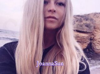 JoannaSun