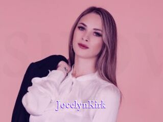 JocelynKirk Super Webcam