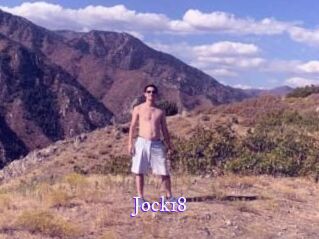 Jock18