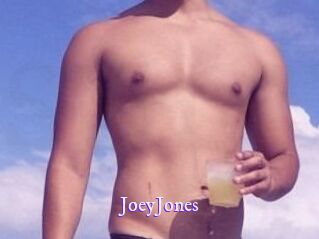 JoeyJones