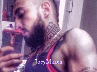 JoeyMazen