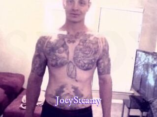 JoeySteamy
