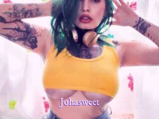 Johasweet