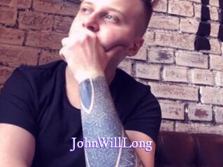 JohnWillLong