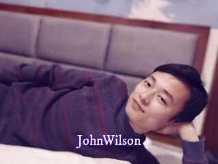 JohnWilson