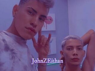 JohnZEithan