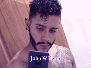 John_Willerm