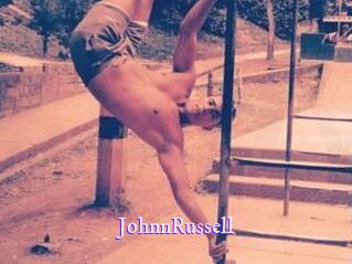 JohnnRussell