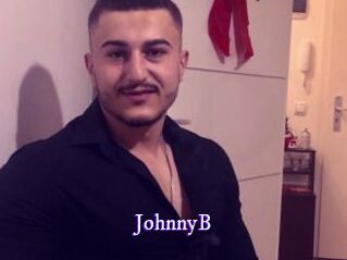 JohnnyB