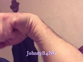 JohnnyB4NG Super Webcam