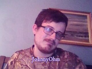 JohnnyOhm