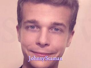 JohnnySeaman