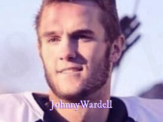 JohnnyWardell