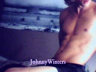 JohnnyWinters