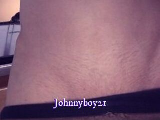 Johnny_boy21