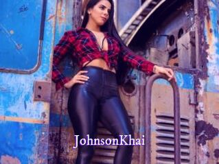 JohnsonKhai