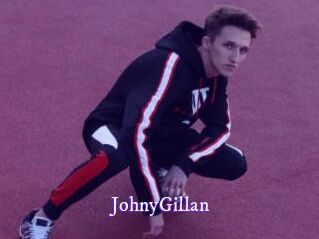 JohnyGillan
