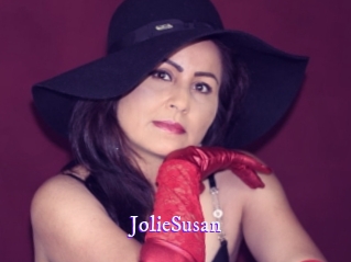 JolieSusan Super Webcam