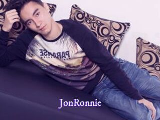 JonRonnie