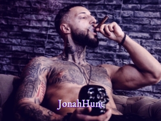 JonahHunt Super Webcam