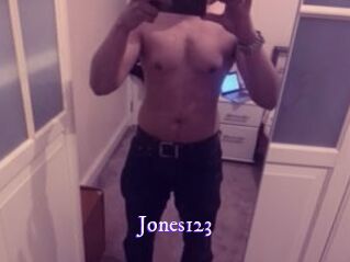 Jones123