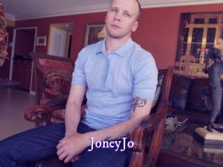 JoneyJo