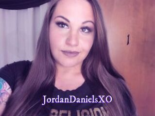 JordanDanielsXO