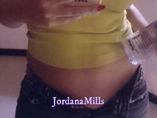 JordanaMills