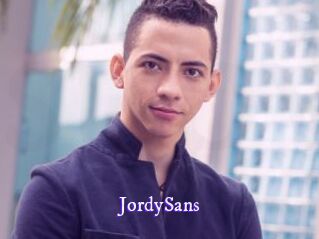 JordySans